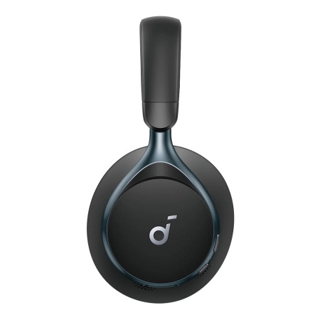 Наушники беспроводные Anker SOUNDCORE Space One, чёрные